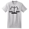 Beefy T ® 100% Cotton T Shirt Thumbnail
