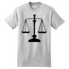 Beefy T ® 100% Cotton T Shirt Thumbnail