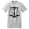 Beefy T ® 100% Cotton T Shirt Thumbnail