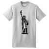 Beefy T ® 100% Cotton T Shirt Thumbnail