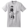 Beefy T ® 100% Cotton T Shirt Thumbnail