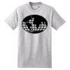 Beefy T ® 100% Cotton T Shirt Thumbnail