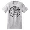 Beefy T ® 100% Cotton T Shirt Thumbnail
