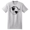 Beefy T ® 100% Cotton T Shirt Thumbnail