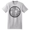 Beefy T ® 100% Cotton T Shirt Thumbnail