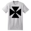 Beefy T ® 100% Cotton T Shirt Thumbnail