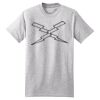 Beefy T ® 100% Cotton T Shirt Thumbnail