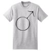 Beefy T ® 100% Cotton T Shirt Thumbnail