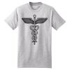 Beefy T ® 100% Cotton T Shirt Thumbnail