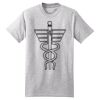 Beefy T ® 100% Cotton T Shirt Thumbnail