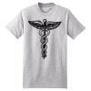 Beefy T ® 100% Cotton T Shirt Thumbnail