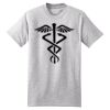 Beefy T ® 100% Cotton T Shirt Thumbnail