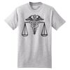 Beefy T ® 100% Cotton T Shirt Thumbnail