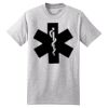 Beefy T ® 100% Cotton T Shirt Thumbnail
