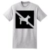 Beefy T ® 100% Cotton T Shirt Thumbnail