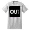 Beefy T ® 100% Cotton T Shirt Thumbnail
