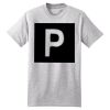 Beefy T ® 100% Cotton T Shirt Thumbnail