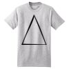 Beefy T ® 100% Cotton T Shirt Thumbnail