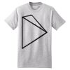 Beefy T ® 100% Cotton T Shirt Thumbnail