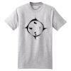 Beefy T ® 100% Cotton T Shirt Thumbnail
