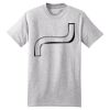 Beefy T ® 100% Cotton T Shirt Thumbnail
