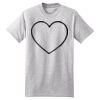 Beefy T ® 100% Cotton T Shirt Thumbnail