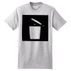 Beefy T ® 100% Cotton T Shirt Thumbnail