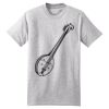 Beefy T ® 100% Cotton T Shirt Thumbnail