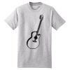 Beefy T ® 100% Cotton T Shirt Thumbnail