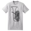 Beefy T ® 100% Cotton T Shirt Thumbnail