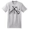 Beefy T ® 100% Cotton T Shirt Thumbnail