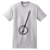 Beefy T ® 100% Cotton T Shirt Thumbnail