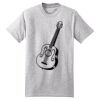 Beefy T ® 100% Cotton T Shirt Thumbnail