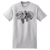 Beefy T ® 100% Cotton T Shirt Thumbnail