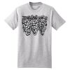 Beefy T ® 100% Cotton T Shirt Thumbnail