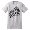 Beefy T ® 100% Cotton T Shirt Thumbnail