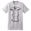Beefy T ® 100% Cotton T Shirt Thumbnail