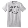Beefy T ® 100% Cotton T Shirt Thumbnail