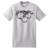 Beefy T ® 100% Cotton T Shirt Thumbnail