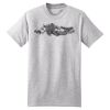 Beefy T ® 100% Cotton T Shirt Thumbnail