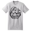 Beefy T ® 100% Cotton T Shirt Thumbnail