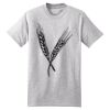 Beefy T ® 100% Cotton T Shirt Thumbnail
