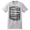 Beefy T ® 100% Cotton T Shirt Thumbnail