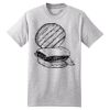Beefy T ® 100% Cotton T Shirt Thumbnail