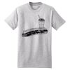 Beefy T ® 100% Cotton T Shirt Thumbnail