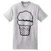Beefy T ® 100% Cotton T Shirt Thumbnail