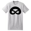 Beefy T ® 100% Cotton T Shirt Thumbnail
