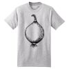 Beefy T ® 100% Cotton T Shirt Thumbnail