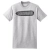 Beefy T ® 100% Cotton T Shirt Thumbnail