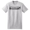 Beefy T ® 100% Cotton T Shirt Thumbnail